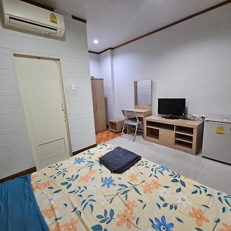 Appartement Baan Malee à Phuket Extérieur photo