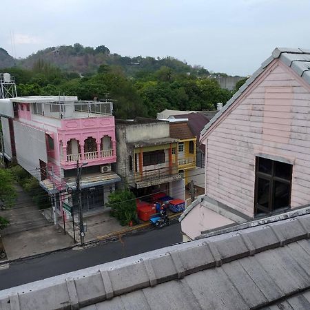 Appartement Baan Malee à Phuket Extérieur photo