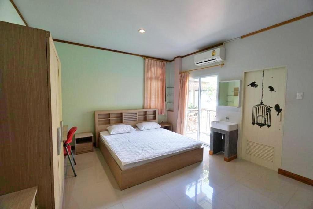 Appartement Baan Malee à Phuket Extérieur photo
