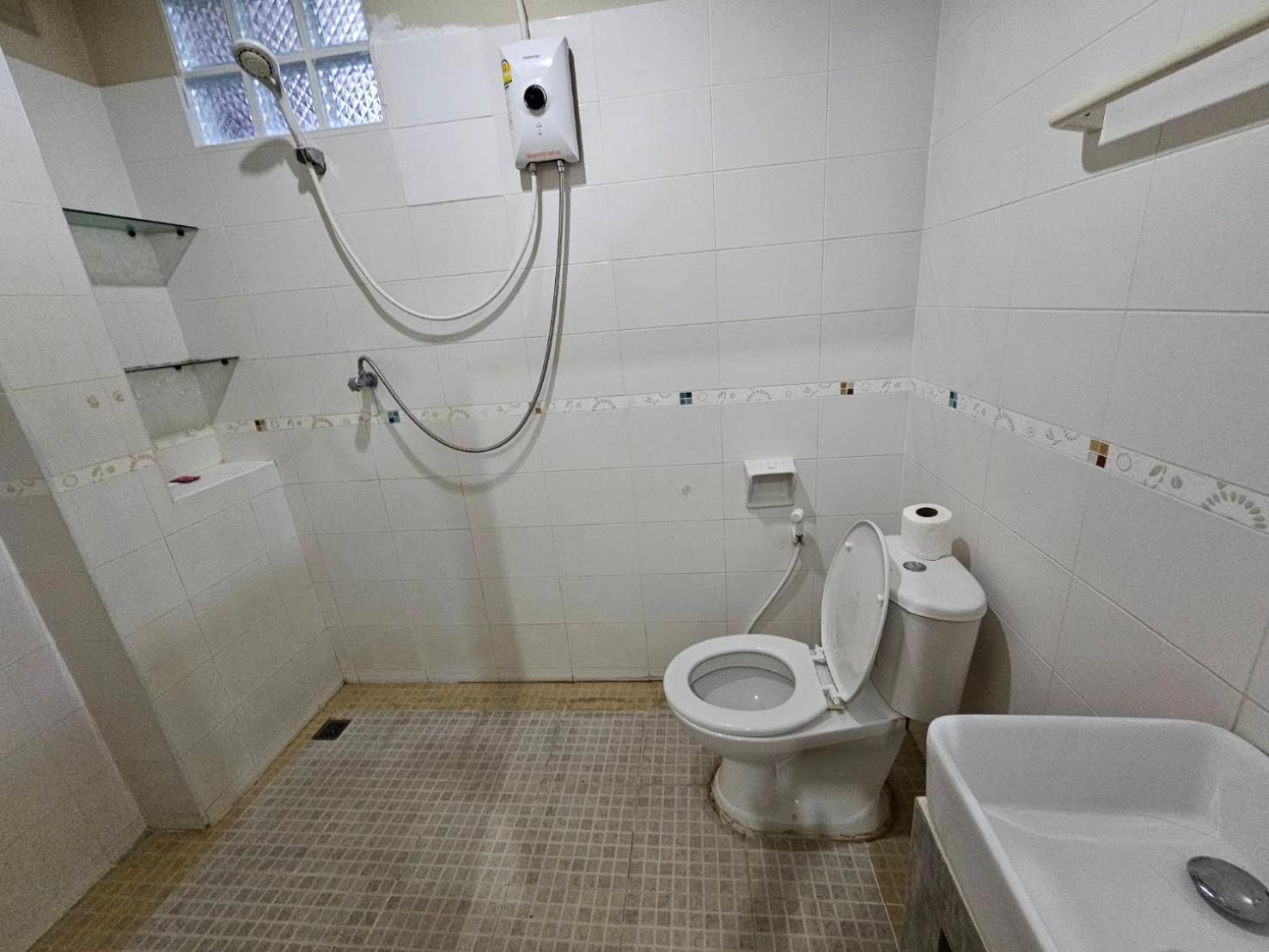 Appartement Baan Malee à Phuket Extérieur photo