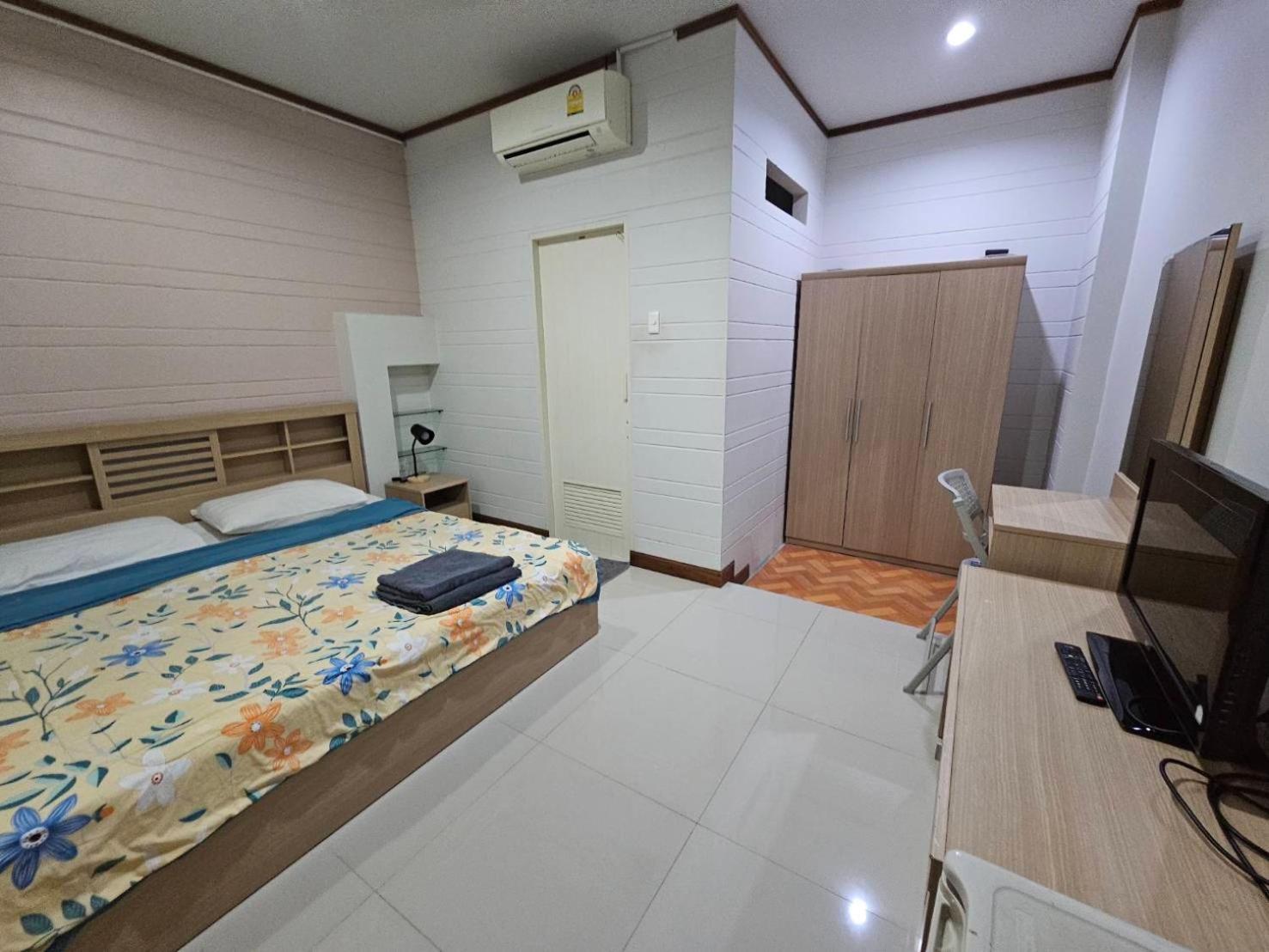 Appartement Baan Malee à Phuket Extérieur photo