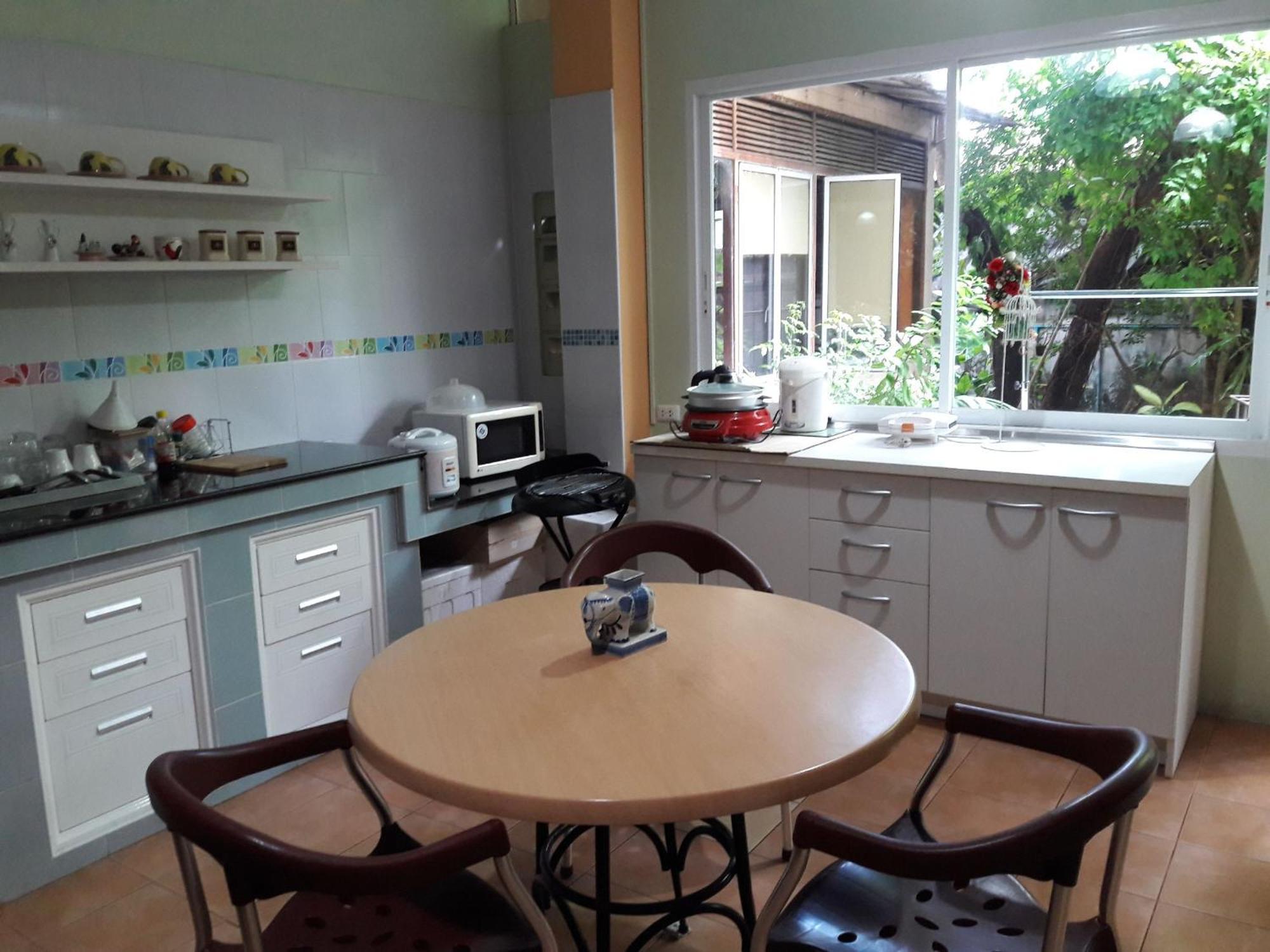 Appartement Baan Malee à Phuket Extérieur photo