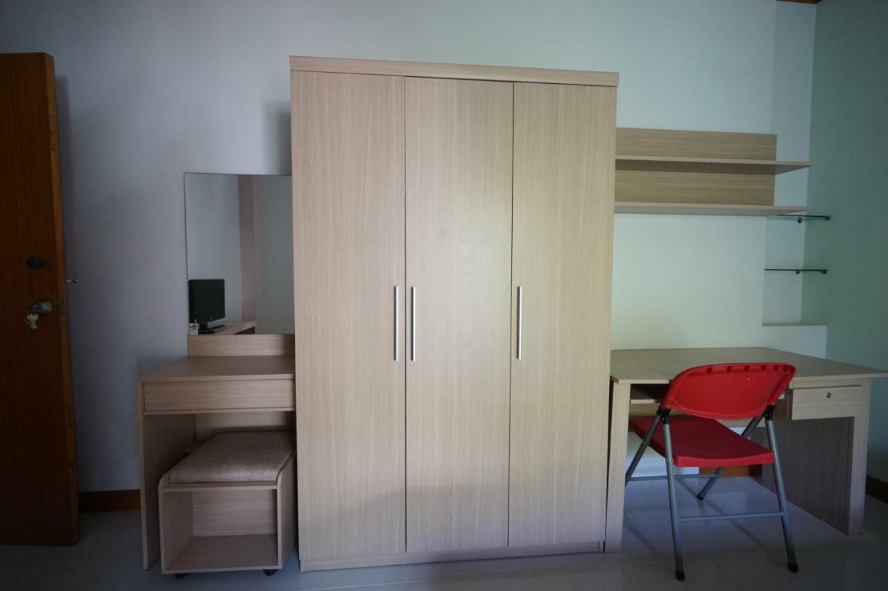 Appartement Baan Malee à Phuket Extérieur photo