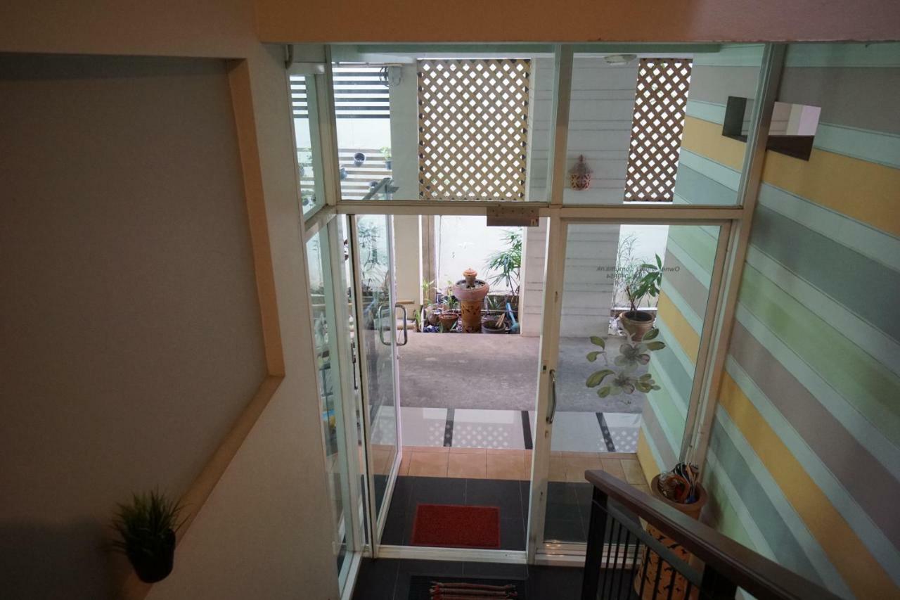 Appartement Baan Malee à Phuket Extérieur photo