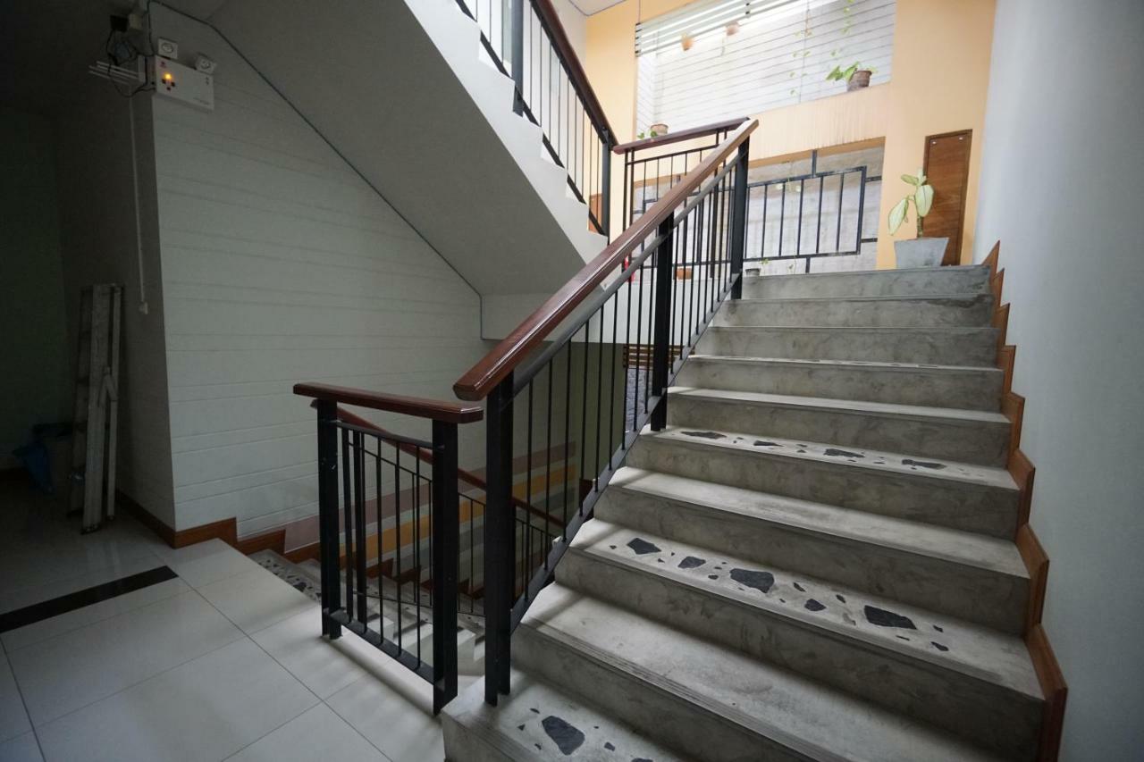 Appartement Baan Malee à Phuket Extérieur photo