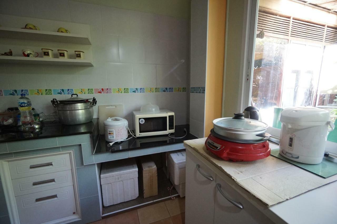 Appartement Baan Malee à Phuket Extérieur photo