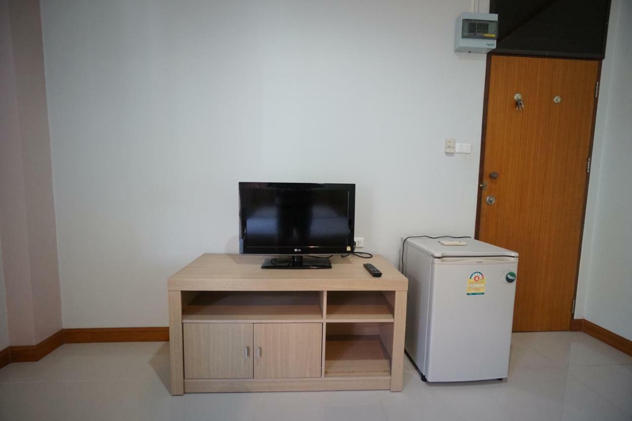 Appartement Baan Malee à Phuket Extérieur photo