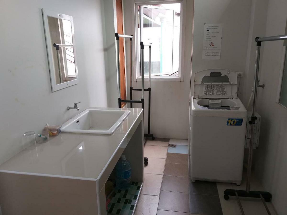 Appartement Baan Malee à Phuket Extérieur photo