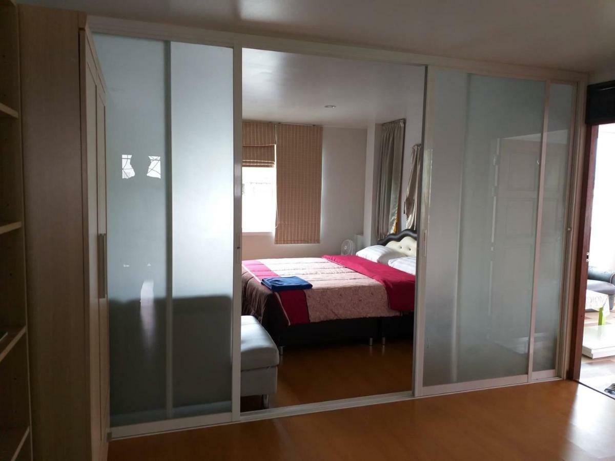 Appartement Baan Malee à Phuket Extérieur photo