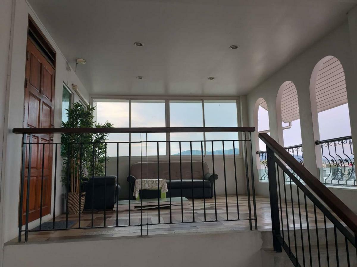 Appartement Baan Malee à Phuket Extérieur photo