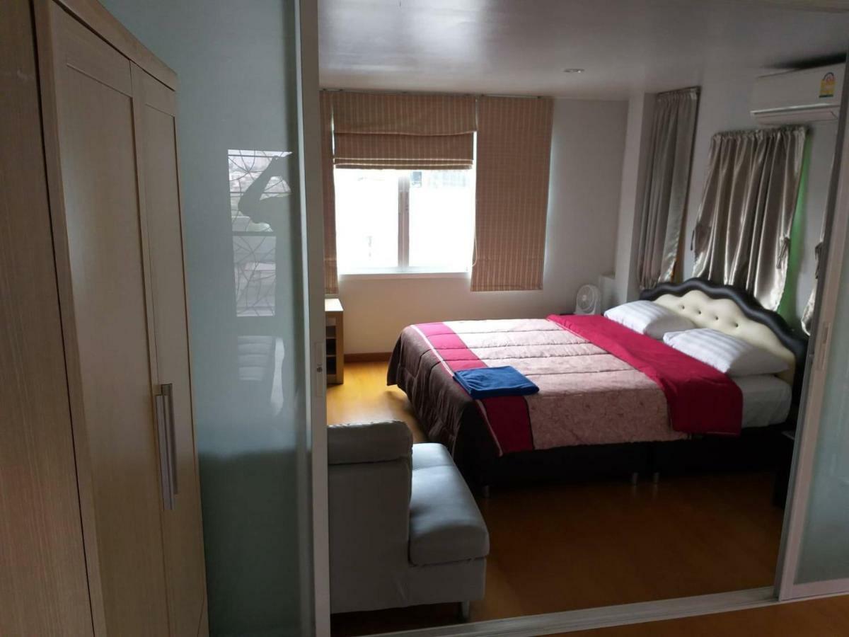 Appartement Baan Malee à Phuket Extérieur photo