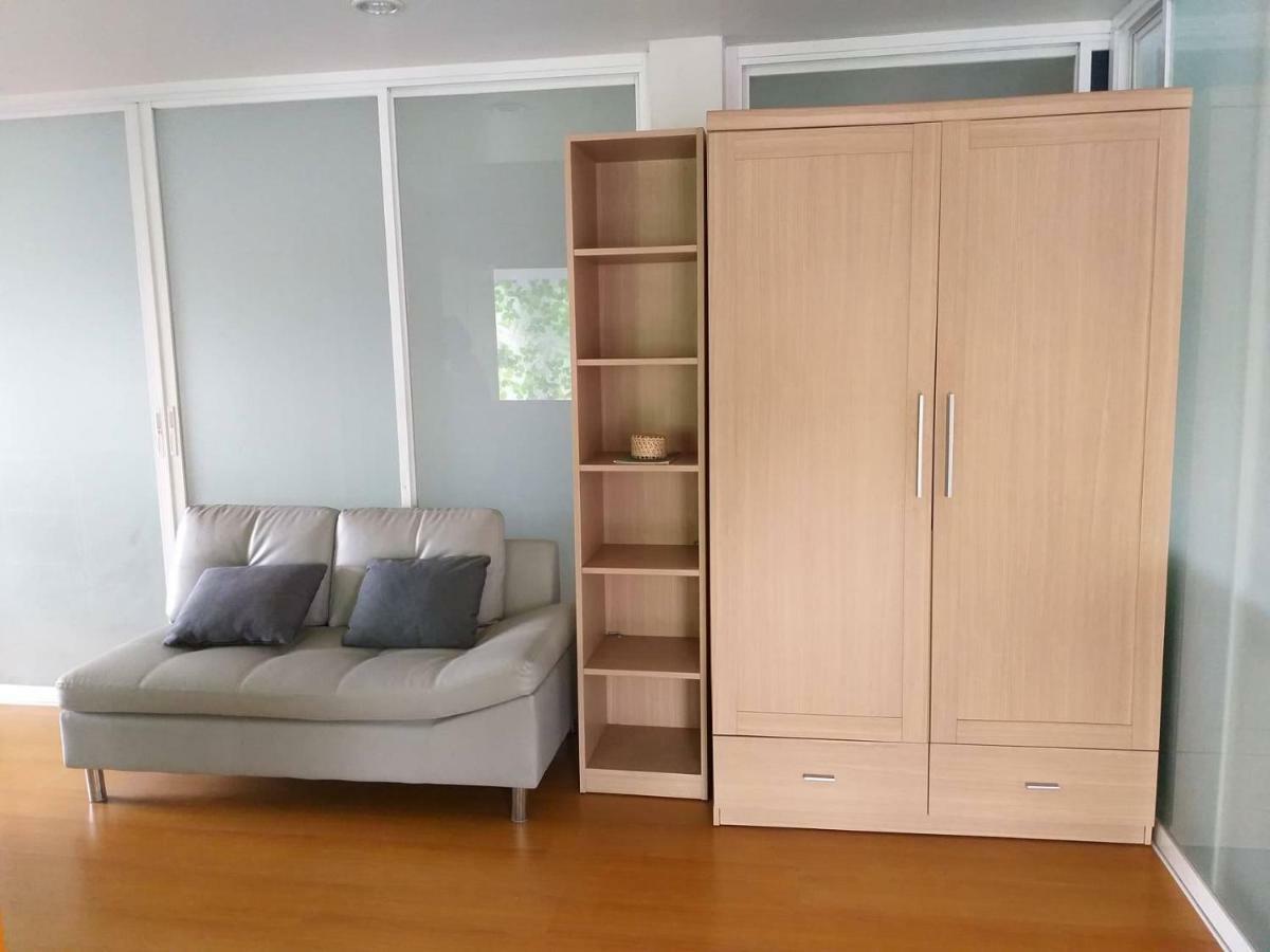 Appartement Baan Malee à Phuket Extérieur photo