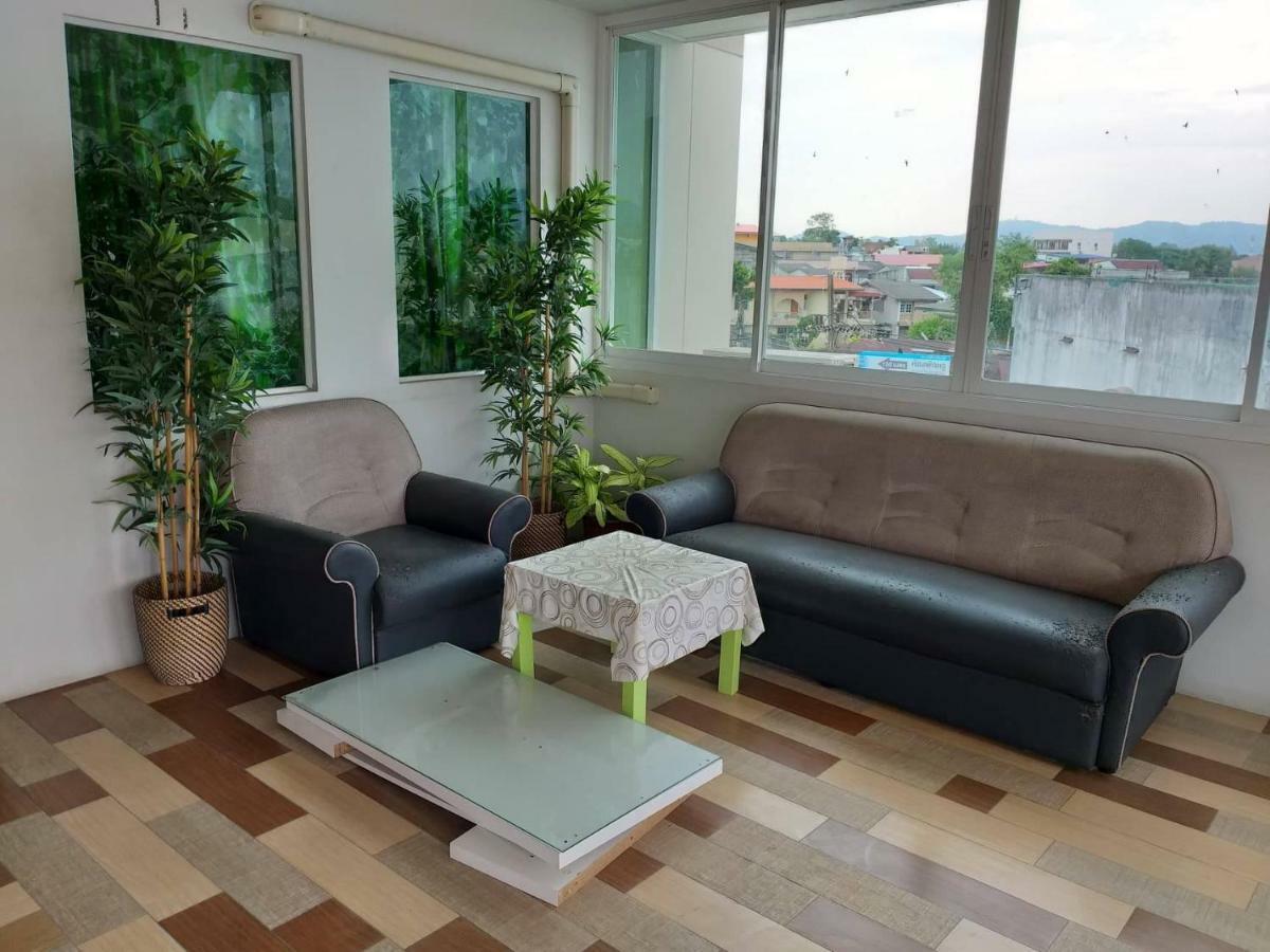 Appartement Baan Malee à Phuket Extérieur photo